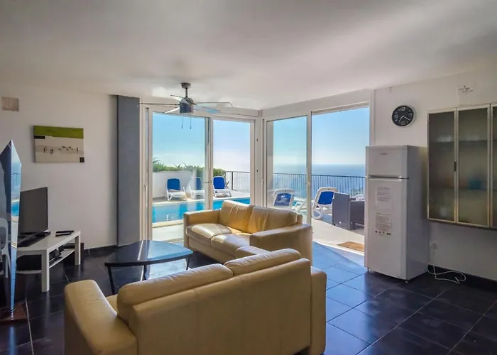 Willa Club Villamar - Mirabelle *