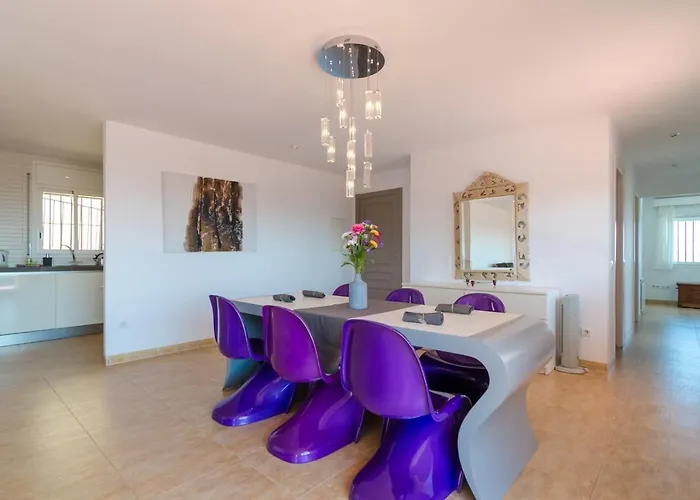 Club Villamar - Mirabelle