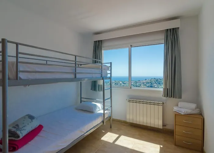 Club Villamar - Mirabelle Willa