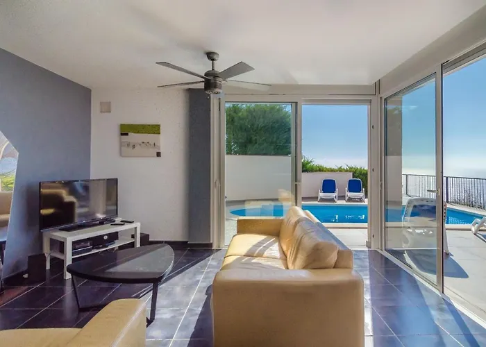 Willa Club Villamar - Mirabelle *