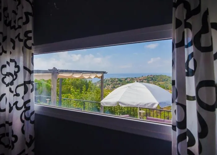 Club Villamar - Mirabelle Lloret de Mar